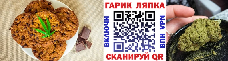 Купить закладки  Вятские Поляны  Cannafood конопля 